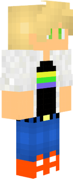Adrien Agreste