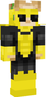 sinnester pan