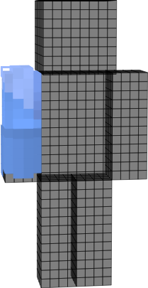 Preview of texture: sleeve