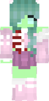 Zombiegirlie