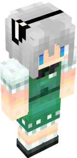 konnpaku youmu
