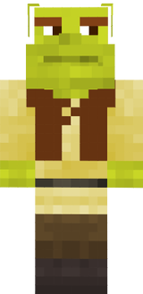 Papa Ogre