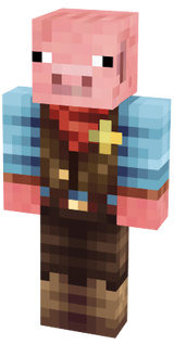 Porco Sheriff