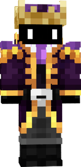 King skin 
