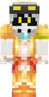 V X Princess Daisy