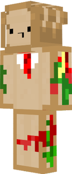 sandwich