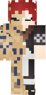 gaara sulalu