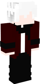 liam skin