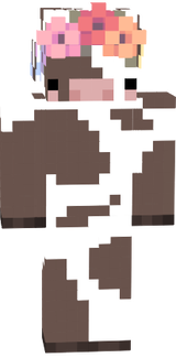 skin vache