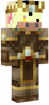 jegue dourado