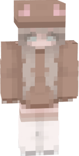 le bear