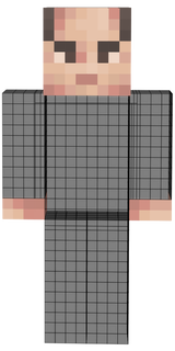 Chinese face