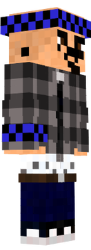 cholo 13