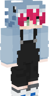 For Kai - DanniPoltergiest