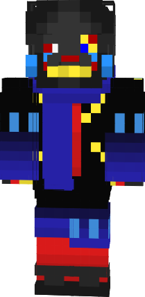 Preview of texture: Minezin