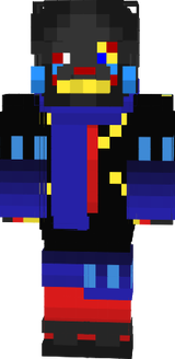 Minezin