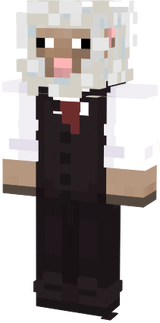 sheep