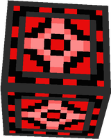 red calcutor