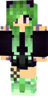 skirt done savefile