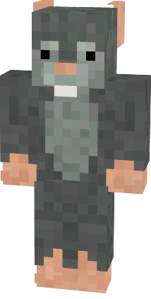 Preview of texture: rat