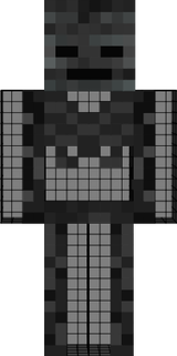wither skeleton