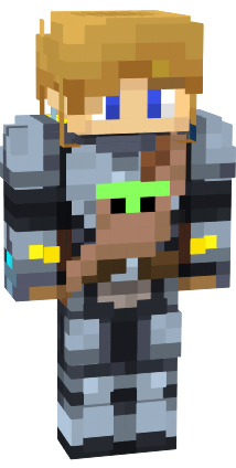 Preview of texture: linkmando