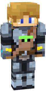linkmando
