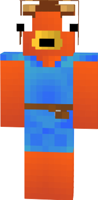 Preview of texture: Flopper