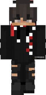 Chrismas Jax_qwixz