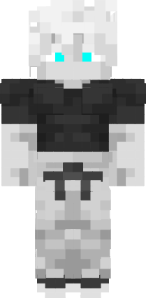 Preview of texture: gojo