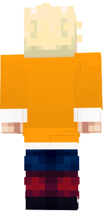 Preview of texture: myskin_v1