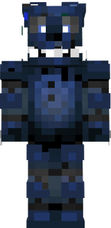 freddy
