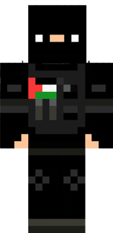 free palestine