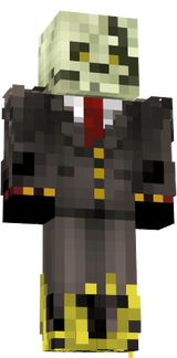 skelly lightning feet