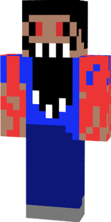 Killer herobrine