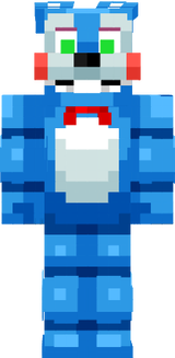 toy bonnie