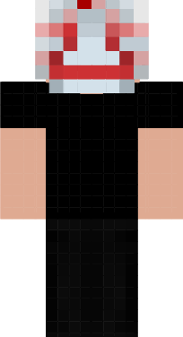 Preview of texture: Arkanis myskinkk