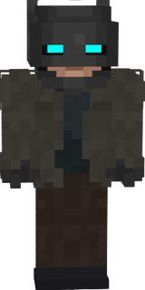 hobo batman