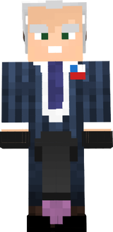 Joe Cock Biden