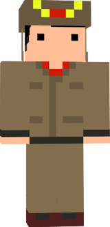 軍人