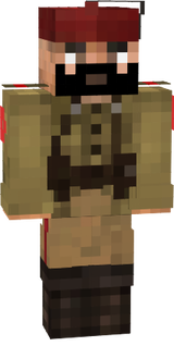 ottoman