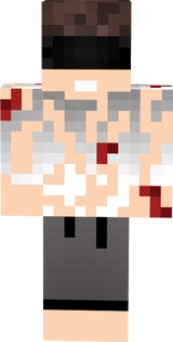 StrandedLucas