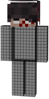 the head