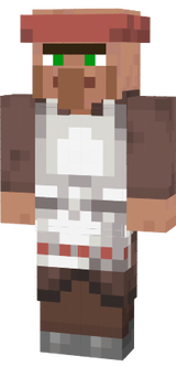 Butcher Villager