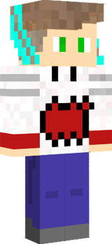 Minecrafter