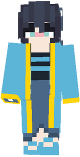 dream sans girl imperial
