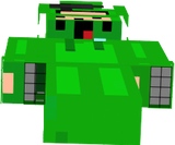 felpaverde