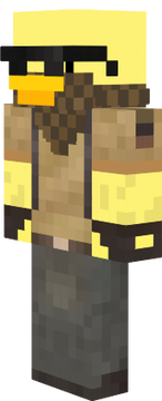 pato csgo