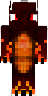 dragon skin