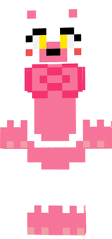 Toy Foxy